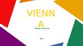 Презентация 'Vienna', 1.