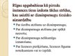 Презентация 'Rīgas apgabaltiesas īpašā kompetence', 6.