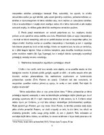 Реферат 'Akadēmiskā eseja par psihoanalīzes teoriju', 5.