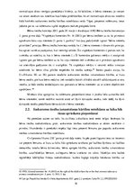 Реферат 'Saskarsmes tiesības ar bērnu tiesiskais regulējums un nodrošināšana', 18.