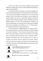 Дипломная 'Modification of English Sounds in Connected Speech', 42.