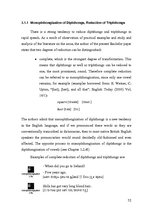 Дипломная 'Modification of English Sounds in Connected Speech', 52.