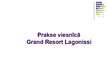 Отчёт по практике 'Prakse viesnīcā "Grand Resort Lagonissi"', 10.