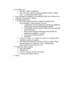 Эссе 'Kino manā dzīvē', 3.