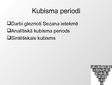 Презентация 'Kubisms. Pablo Pikaso un viņa daiļrade', 5.