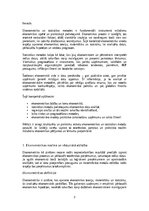 Конспект 'Ekonometrika un statistikas metodes – datu analīze un prognozēšana ekonomikā.', 3.