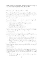 Конспект 'Ekonometrika un statistikas metodes – datu analīze un prognozēšana ekonomikā.', 5.