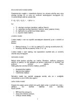 Конспект 'Ekonometrika un statistikas metodes – datu analīze un prognozēšana ekonomikā.', 7.