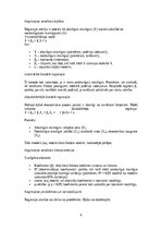 Конспект 'Ekonometrika un statistikas metodes – datu analīze un prognozēšana ekonomikā.', 9.