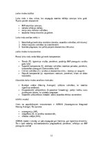 Конспект 'Ekonometrika un statistikas metodes – datu analīze un prognozēšana ekonomikā.', 11.