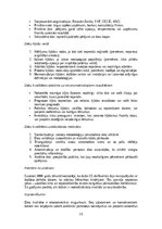 Конспект 'Ekonometrika un statistikas metodes – datu analīze un prognozēšana ekonomikā.', 15.