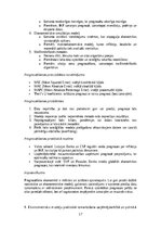 Конспект 'Ekonometrika un statistikas metodes – datu analīze un prognozēšana ekonomikā.', 17.