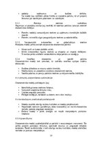 Конспект 'Ekonometrika un statistikas metodes – datu analīze un prognozēšana ekonomikā.', 19.