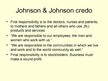 Презентация 'Company "Johnson & Johnson"', 11.