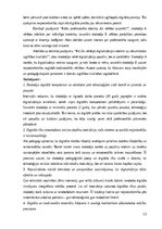 Реферат 'Studiju darbs II Digitalizācijas izaicinājumi tradicionālo izglītības materiālu ', 13.
