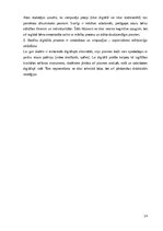 Реферат 'Studiju darbs II Digitalizācijas izaicinājumi tradicionālo izglītības materiālu ', 14.