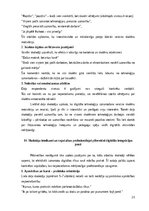 Реферат 'Studiju darbs II Digitalizācijas izaicinājumi tradicionālo izglītības materiālu ', 23.