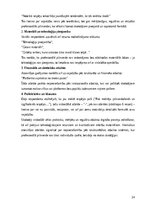 Реферат 'Studiju darbs II Digitalizācijas izaicinājumi tradicionālo izglītības materiālu ', 24.