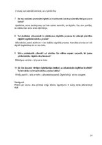 Реферат 'Studiju darbs II Digitalizācijas izaicinājumi tradicionālo izglītības materiālu ', 29.