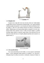 Реферат 'Roboti medicīnā', 8.