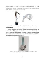 Реферат 'Roboti medicīnā', 13.