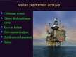 Презентация 'Naftas platformas un to katastrofas', 4.