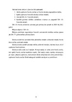 Дипломная 'FINANSIĀLĀ STĀVOKĻA ANALĪZE SIA ”X”', 6.