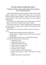 Дипломная 'FINANSIĀLĀ STĀVOKĻA ANALĪZE SIA ”X”', 7.