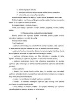 Дипломная 'FINANSIĀLĀ STĀVOKĻA ANALĪZE SIA ”X”', 9.