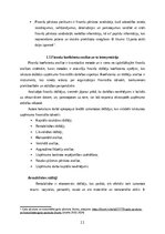 Дипломная 'FINANSIĀLĀ STĀVOKĻA ANALĪZE SIA ”X”', 11.