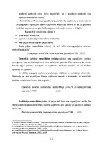 Дипломная 'FINANSIĀLĀ STĀVOKĻA ANALĪZE SIA ”X”', 12.