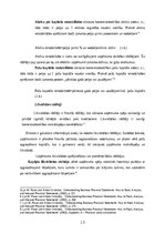 Дипломная 'FINANSIĀLĀ STĀVOKĻA ANALĪZE SIA ”X”', 13.