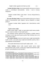 Дипломная 'FINANSIĀLĀ STĀVOKĻA ANALĪZE SIA ”X”', 14.