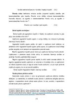 Дипломная 'FINANSIĀLĀ STĀVOKĻA ANALĪZE SIA ”X”', 15.