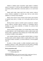 Дипломная 'FINANSIĀLĀ STĀVOKĻA ANALĪZE SIA ”X”', 20.