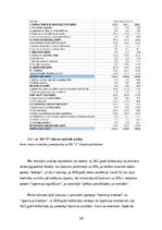 Дипломная 'FINANSIĀLĀ STĀVOKĻA ANALĪZE SIA ”X”', 39.