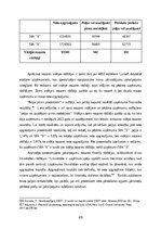 Дипломная 'FINANSIĀLĀ STĀVOKĻA ANALĪZE SIA ”X”', 49.