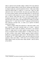 Дипломная 'FINANSIĀLĀ STĀVOKĻA ANALĪZE SIA ”X”', 51.