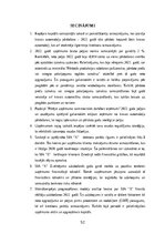 Дипломная 'FINANSIĀLĀ STĀVOKĻA ANALĪZE SIA ”X”', 52.