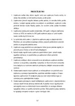 Дипломная 'FINANSIĀLĀ STĀVOKĻA ANALĪZE SIA ”X”', 57.