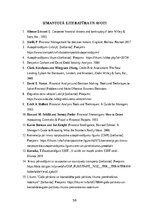 Дипломная 'FINANSIĀLĀ STĀVOKĻA ANALĪZE SIA ”X”', 59.