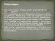 Презентация 'Manierisms Eiropā, Džuzepe Arčimboldo', 2.