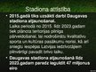 Презентация 'Daugavas stadions', 11.