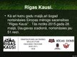 Презентация 'Daugavas stadions', 12.