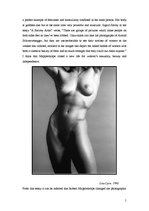 Эссе 'Robert Mapplethorpe’s Body of Photographic Work', 5.