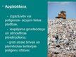 Презентация 'Atkritumi un noturīgie organiskie piesārņotāji', 4.