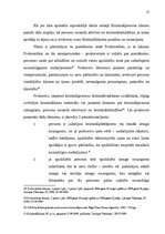 Реферат 'Kriminālprocesa izbeigšana ar prokurora nolēmumu', 13.