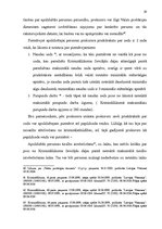 Реферат 'Kriminālprocesa izbeigšana ar prokurora nolēmumu', 19.