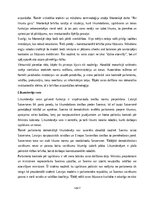 Эссе 'Varas dalīšana', 2.
