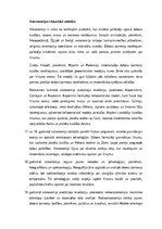 Эссе 'Astronomijas nozīme cilvēces izpratnē un kosmosa izpētes perspektīvas', 1.